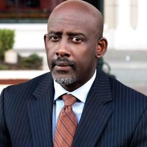 Meet your Posher, Darrin